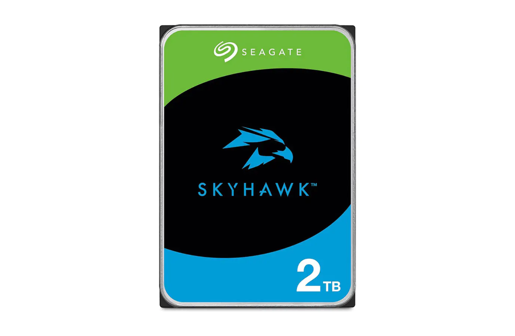 Seagate SkyHawk 2TB Surveillance Hard Drive – ST2000VX017 Product vendor