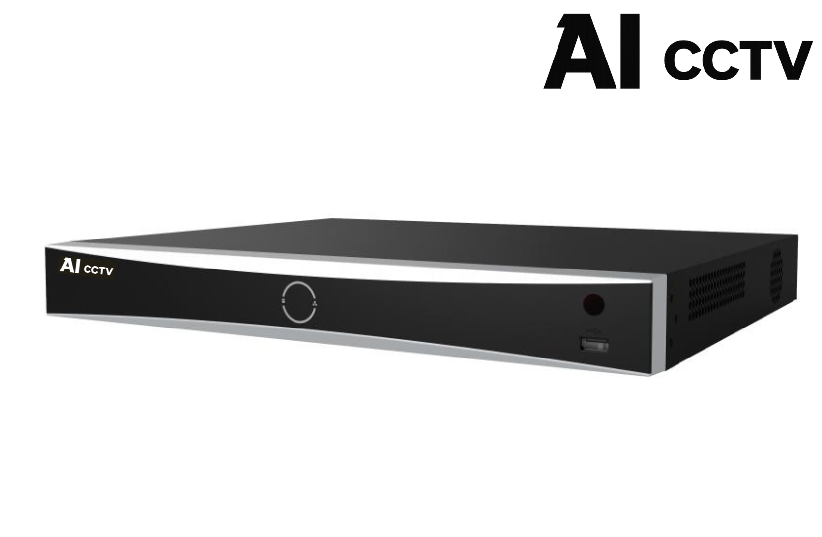 AI CCTV 16CH 4K PoE AI Smart NVR Product vendor