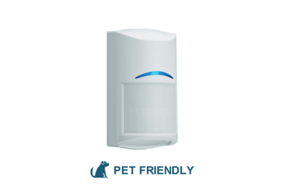 Bosch Blue Line Tritech PIR Detector 12m Pet Friendly up to 45KG ISC-BDL2-WP12G