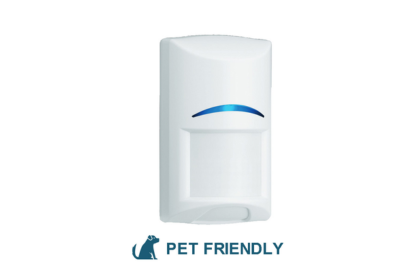 Bosch Blue Line PIR Detector 12m ISC-BPR2-WP12 Pet Friendly up to 20KG