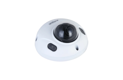 Dahua Security Camera 4MP IR Fixed-focal Dome WizSense Network Camera DH-IPC-HDBW3466FP-AS-AUS