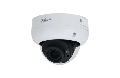 Dahua Security Camera 4MP IR Vari-focal Dome WizSense Network Camera DH-IPC-HDBW3466RP-ZAS-AUS