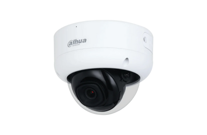 Dahua Security Camera 6MP IR Fixed-focal Dome WizSense Network Camera DH-IPC-HDBW3666EP-AS-AUS