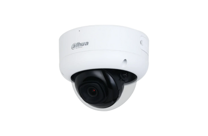 Dahua Security Camera 8MP (4K) IR Fixed-focal Dome WizSense Network Camera DH-IPC-HDBW3866EP-AS-AUS
