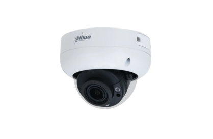 Dahua Security Camera 8MP (4K) IR Vari-focal Dome WizSense Network Camera DH-IPC-HDBW3866RP-ZAS-AUS