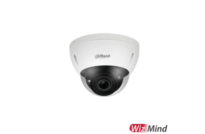 Dahua AI 4MP Starlight+ IP Vandal Dome Motorised 2.7mm~12mm Network Camera DH-IPC-HDBW5442EP-ZE-2712