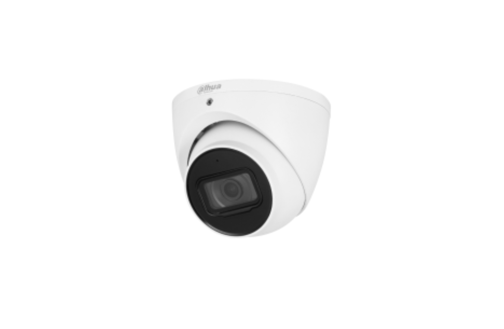 Dahua DH-IPC-HDW5842TM-ASE 8MP IR Fixed-focal Eyeball WizMind Network Camera Product vendor