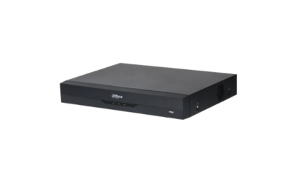 Dahua 4 Channel Penta-brid 4K-N/5MP Compact 1U 1HDD WizSense DVR / XVR Digital Video Recorder, DH-XVR5104HS-4KL-I3