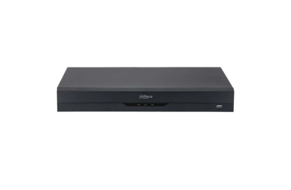 Dahua 16 Channel XVR, Penta-brid 4K Value/5MP, 1U, 2 x HDDs WizSense Digital Video Recorder