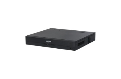 Dahua 32 Channels AI NVR, 4 HDD Bay, No PoE Port, 1.5U Network Video Recorder