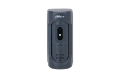 Dahua 2MP IP Villa Outdoor Station, Viewing Wide Angle 100 degree, Adjustable Viewing Angle, ICR 5m Night Vision DHI-VTO2101E-P-S2