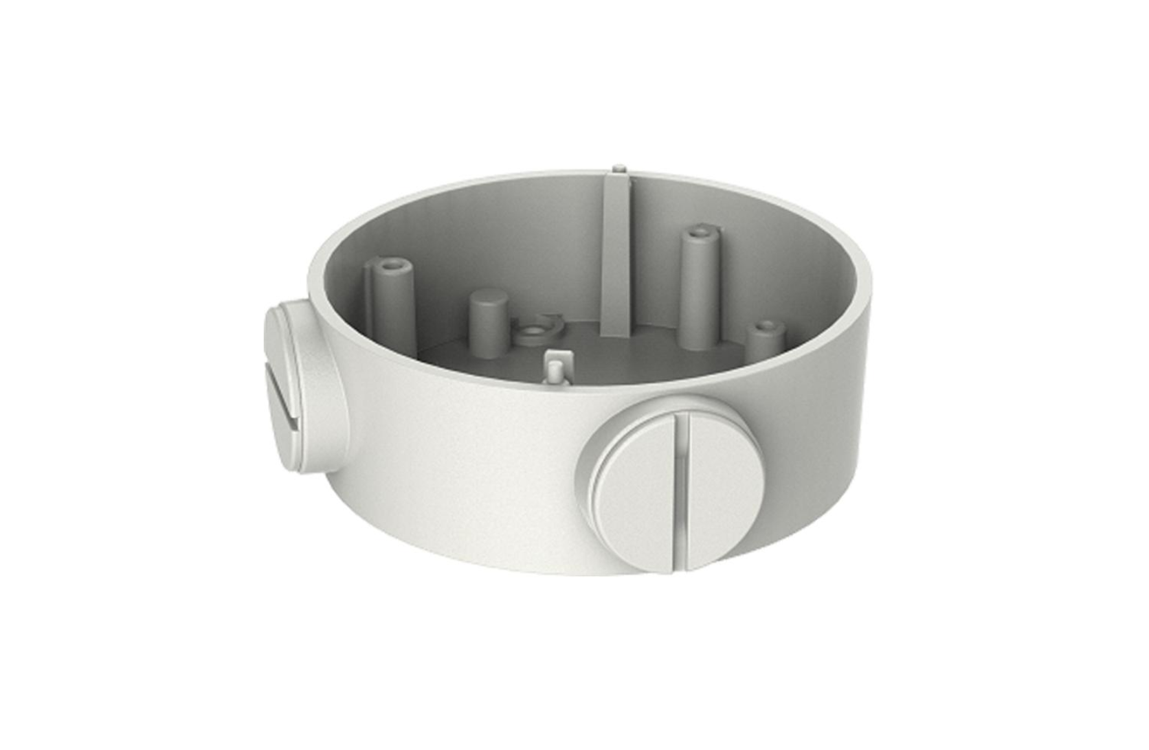 Hikvision DS-1260ZJ Junction Box for Bullet Camera Product vendor