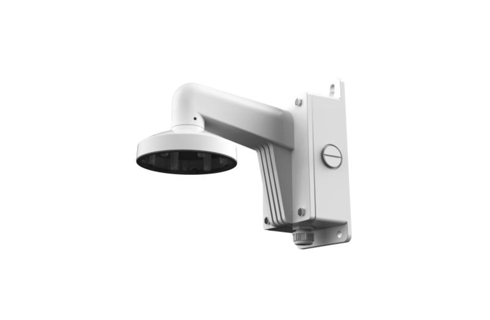 Hikvision DS-1273ZJ-130B-TRL Wall mount Product vendor
