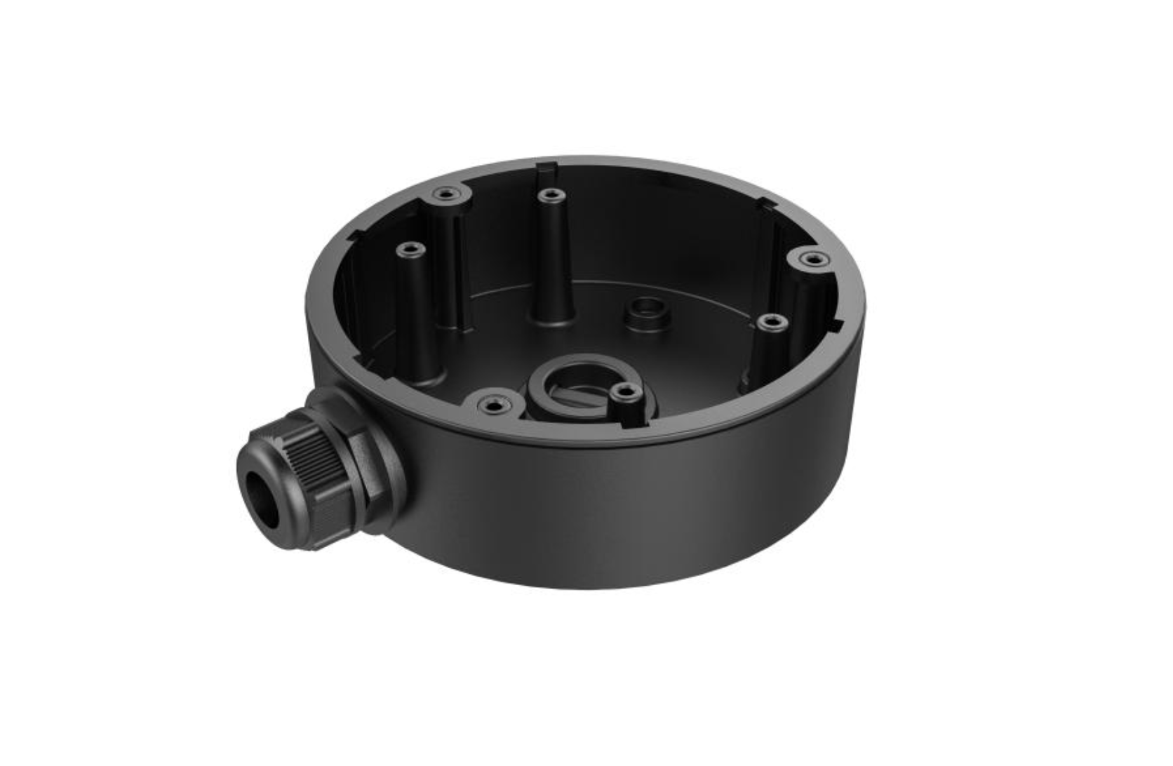 Hikvision DS-1280ZJ-DM21(Black) Junction box Product vendor