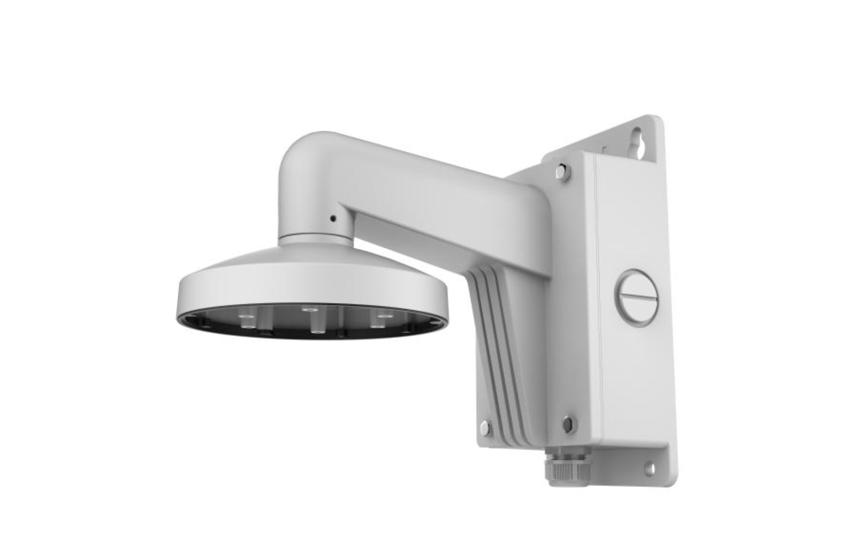Hikvision DS-1473ZJ-155B Wall mount Product vendor