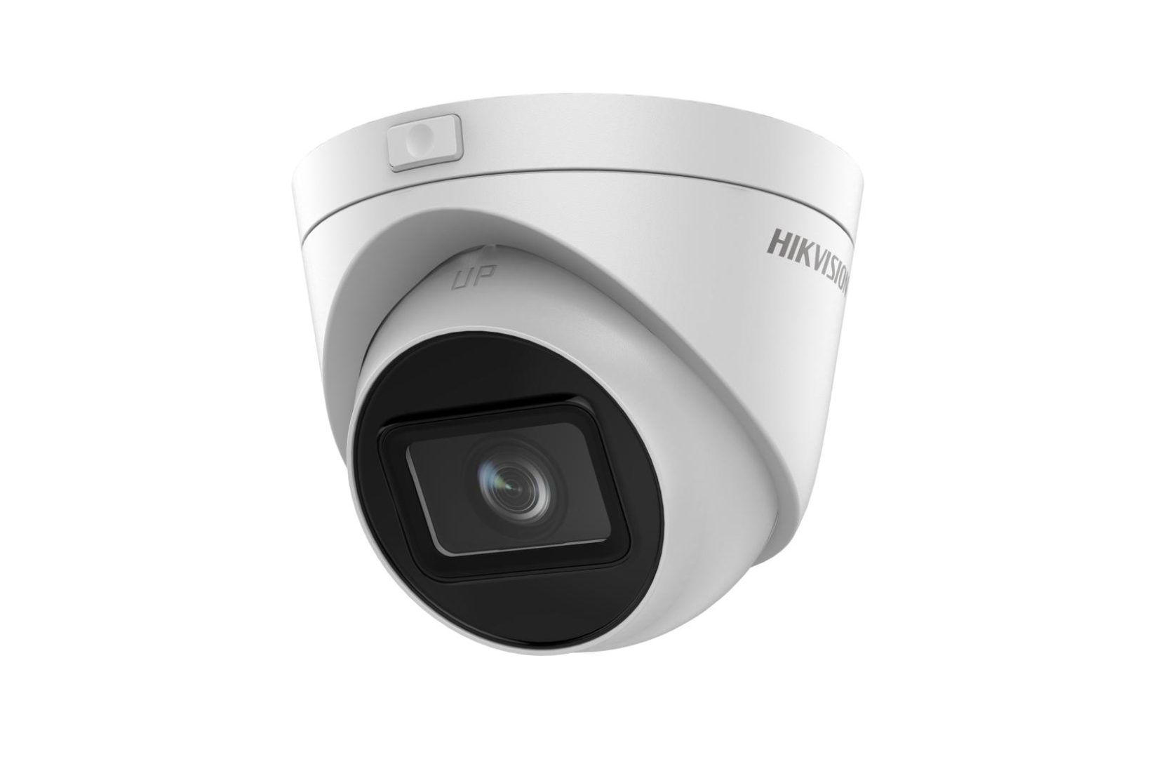 Hikvision DS-2CD1H43G0-IZ 4 MP Motorized Varifocal Turret Network Camera Product vendor