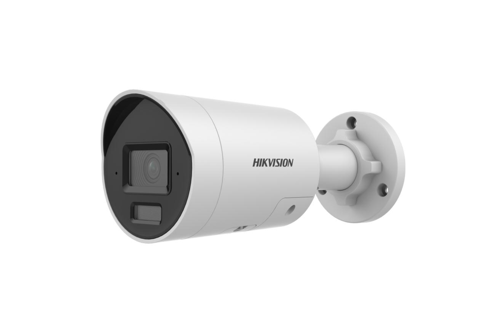 Hikvision DS-2CD2066G2H-I2U/SL 6MP AcuSense Strobe Light and Audible Warning Fixed Bullet Network Camera Product vendor