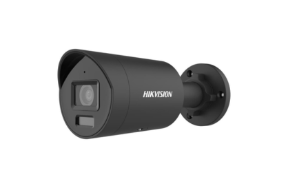 Hikvision DS-2CD2067G2H 6MP Smart Hybrid Light ColorVu Mini Bullet Camera 2.8mm BLACK