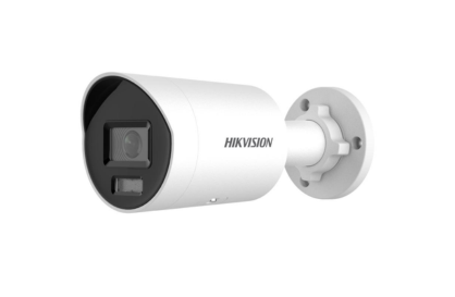 Hikvision DS-2CD2067G2H 6MP Smart Hybrid Light ColorVu Mini Bullet Camera 2.8mm / 4mm