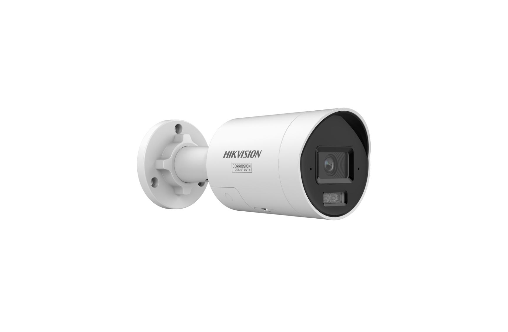 Hikvision DS-2CD2067G3-LI2UY/SL 6 MP Smart Hybrid Light with ColorVu Fixed Mini Bullet Network Camera Product vendor