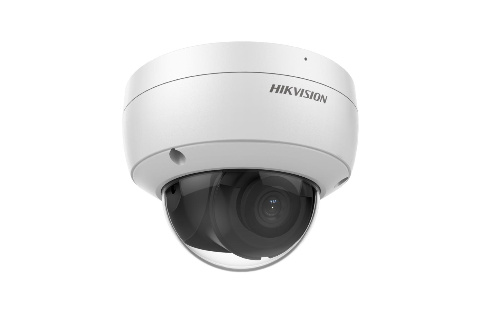 Hikvision DS-2CD2166G2-ISU 6 MP AcuSense Fixed Dome Network Camera Product vendor