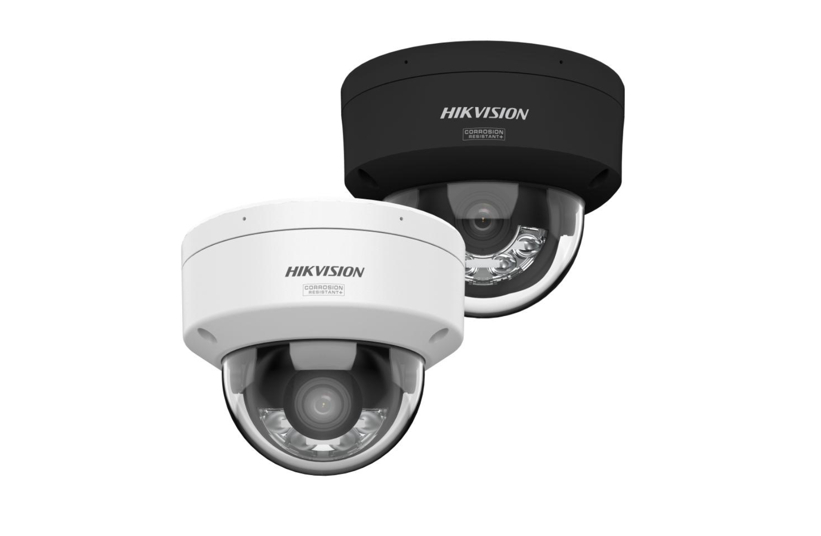 Hikvision DS-2CD2187G3-LIS2UY 8 MP Smart Hybrid Light with ColorVu Fixed Mini Dome Network Camera Product vendor