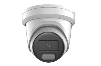 Hikvision DS-2CD2367G2H-LIU 6MP Smart Hybrid Light ColorVu Turret Camera 2.8mm/4mm