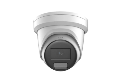 Hikvision DS-2CD2387G2H-LISU/SL 8MP 4K Smart Hybrid Light ColorVu Turret Camera With Strobe / Speaker