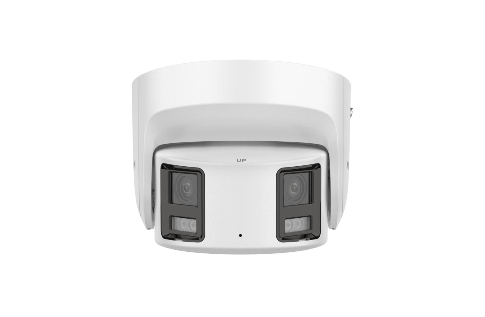 Hikvision DS-2CD2387G2P-LSU/SL 8 MP Panoramic ColorVu Fixed Turret Network Camera Product vendor