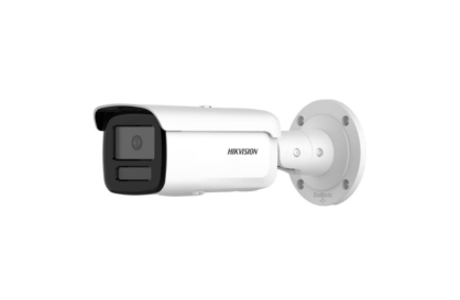 Hikvision DS-2CD2667G2HT 6MP Smart Hybrid Light ColorVu Motorised VF Bullet Camera 2.8-12 mm