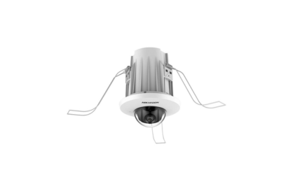 Hikvision DS-2CD2E43G2-U 4MP AcuSense Gen 2 Mini Dome Camera, In-Ceiling, H.265+, WDR, 2.8mm