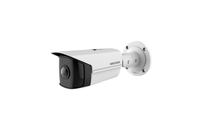 Hikvision DS-2CD2T45G0P-I Bullet 4MP 1.68mm 180 degrees Extreme wide angle lens