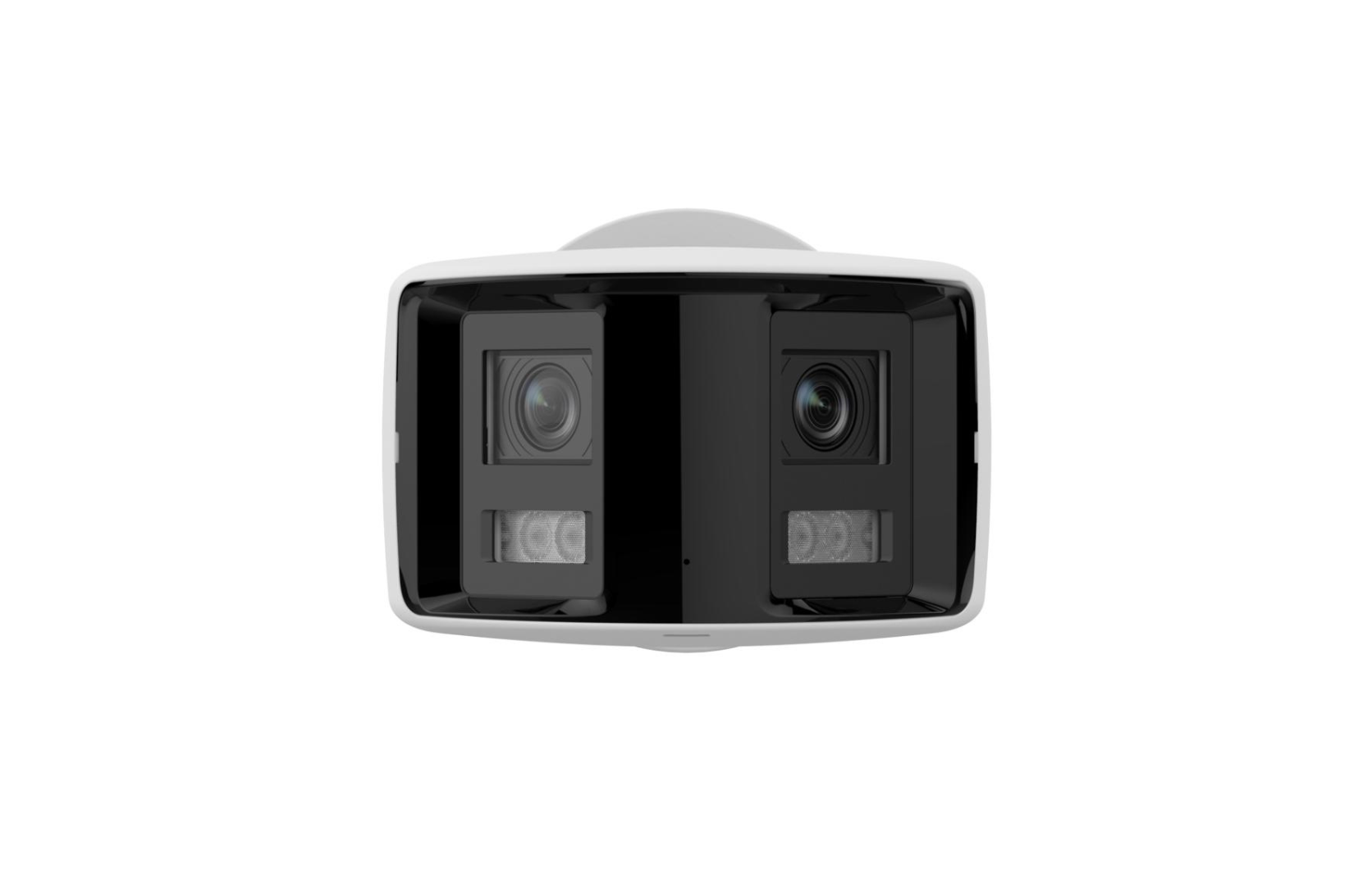 Hikvision DS-2CD2T67G2P-LSU/SL 6 MP Panoramic ColorVu Fixed Bullet Network Camera Product vendor