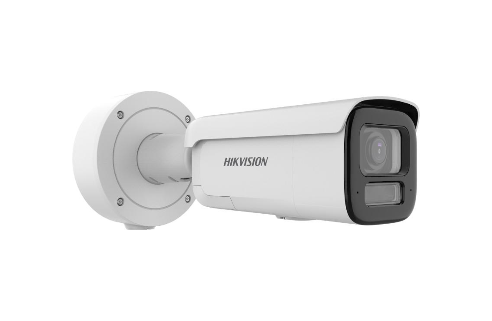 Hikvision DS-2CD3667G3-LIZSU(Y)/SL 6 MP Dual Illumination Strobe Light and Audible Warning Motorized Varifocal Bullet Network Camera Product vendor