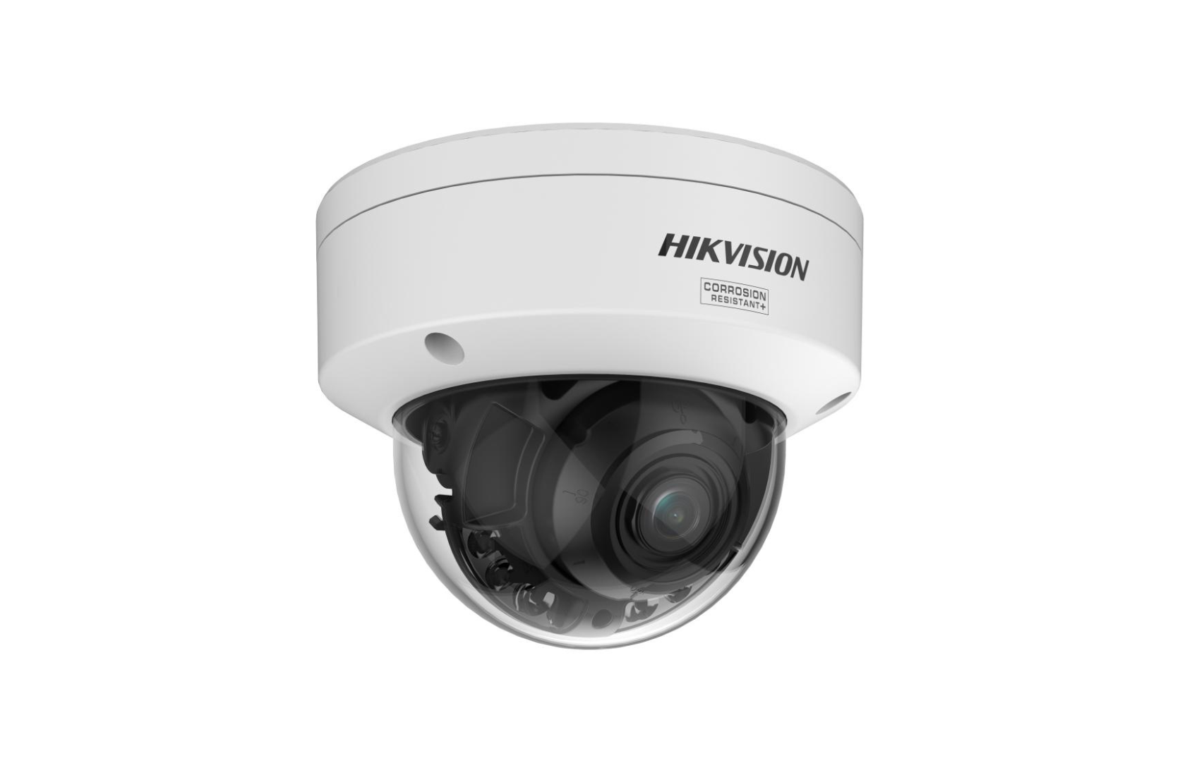 Hikvision DS-2CD3787G3T-LIZSUY 8 MP Dual Illumination Motorized Varifocal Dome Network Camera Product vendor