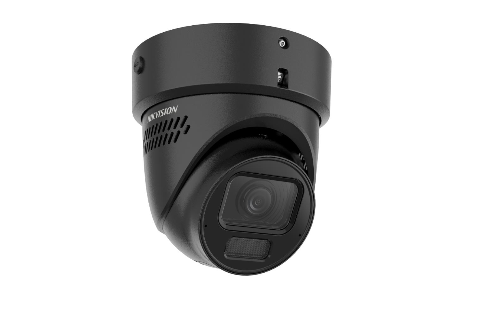 Hikvision DS-2CD3H87G3-LIZSUY/SL 8 MP Dual Illumination Strobe Light and Audible Warning Motorized Varifocal Turret Network Camera Product vendor