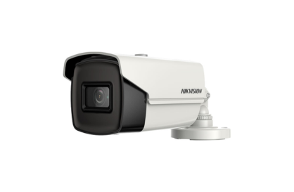 Hikvision DS-2CE16H8T-IT5F TVI4.0 5MP Outdoor Bullet Camera, 130dB WDR, 80m IR, 4 in 1, IP67, 12VDC, 3.6mm