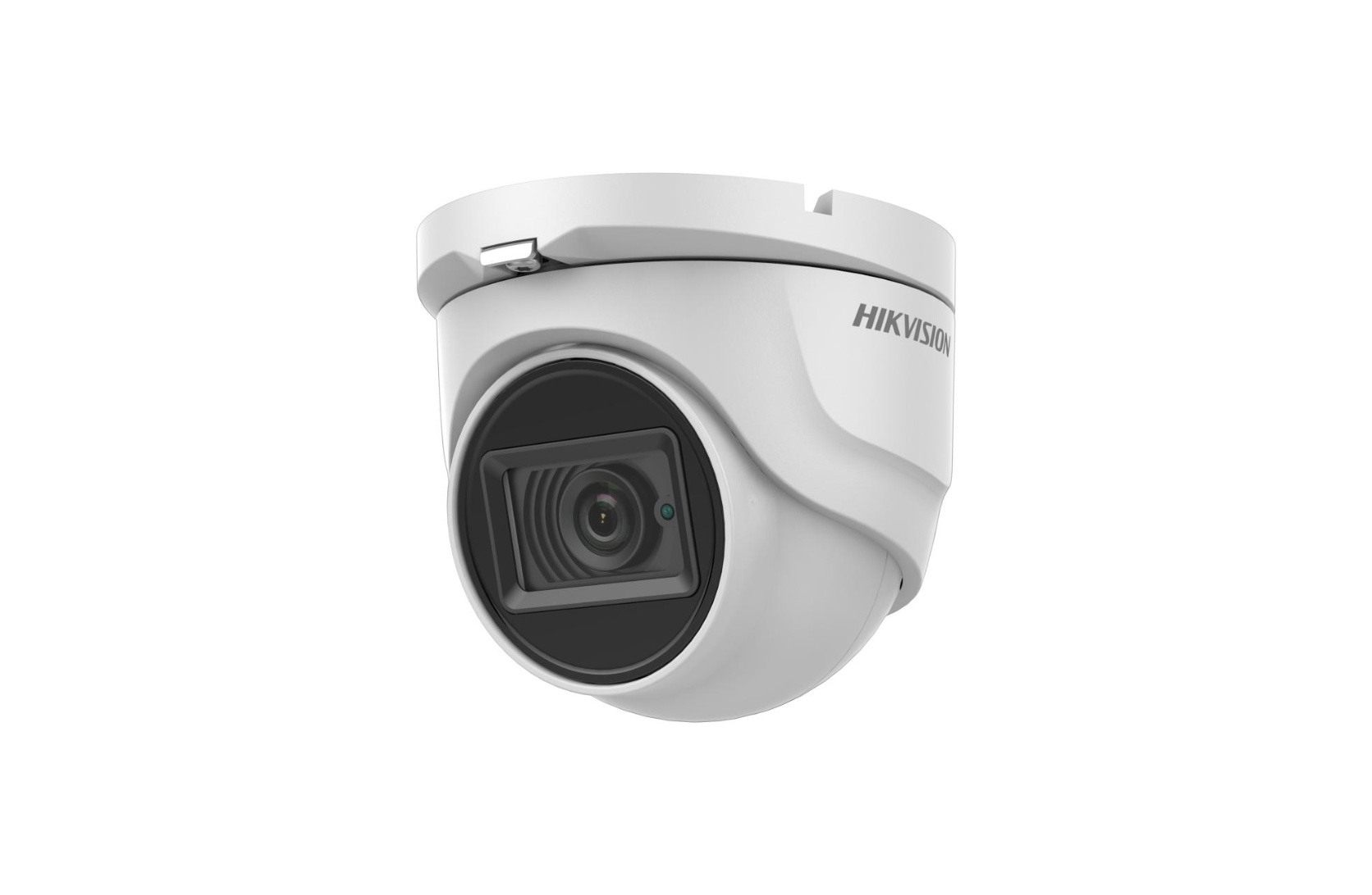 Hikvision DS-2CE76H8T-ITMF 5 MP Ultra Low Light Fixed Turret Camera Product vendor