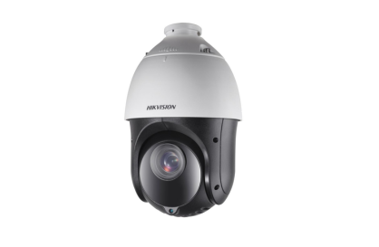 Hikvision DS-2DE4425IW-DE(T5) 4MP Outdoor Mini IR PTZ Camera, 100m IR, 25x Zoom, IP66, PoE+, 12VDC