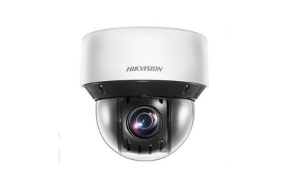 Hikvision DS-2DE4A425IWG-E 4MP Outdoor PTZ Camera, 25x Zoom, 50m IR with AI Tracking