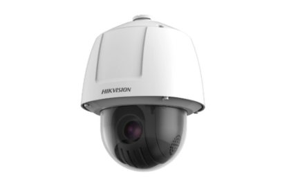 Hikvision DS-2DF6225X-AEL 2MP Outdoor Darkfighter PTZ Camera, 25x Zoom, H.265+, WDR, IK10, HiPoE