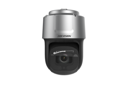 Hikvision DS-2DF8C842IXS-AELW 8MP (4K) PTZ Camera, 42x Zoom, up to 500m IR, IP66, IK10, Hi-PoE/24VAC