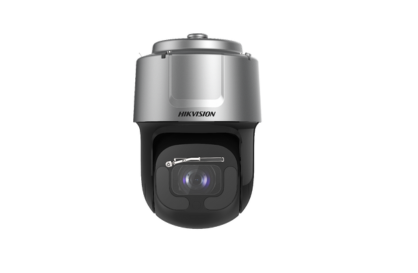 Hikvision DS-2DF9C435IH-DLW 4MP Outdoor Darkfighter X PTZ Camera, 35x Zoom, 500m IR, IP67, IK10