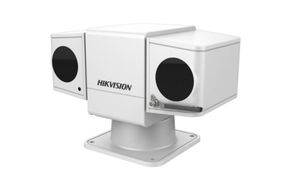 Hikvision DS-2DY5223IW-DM 5-inch 2 MP 23X DarkFighter IR Network Positioning System