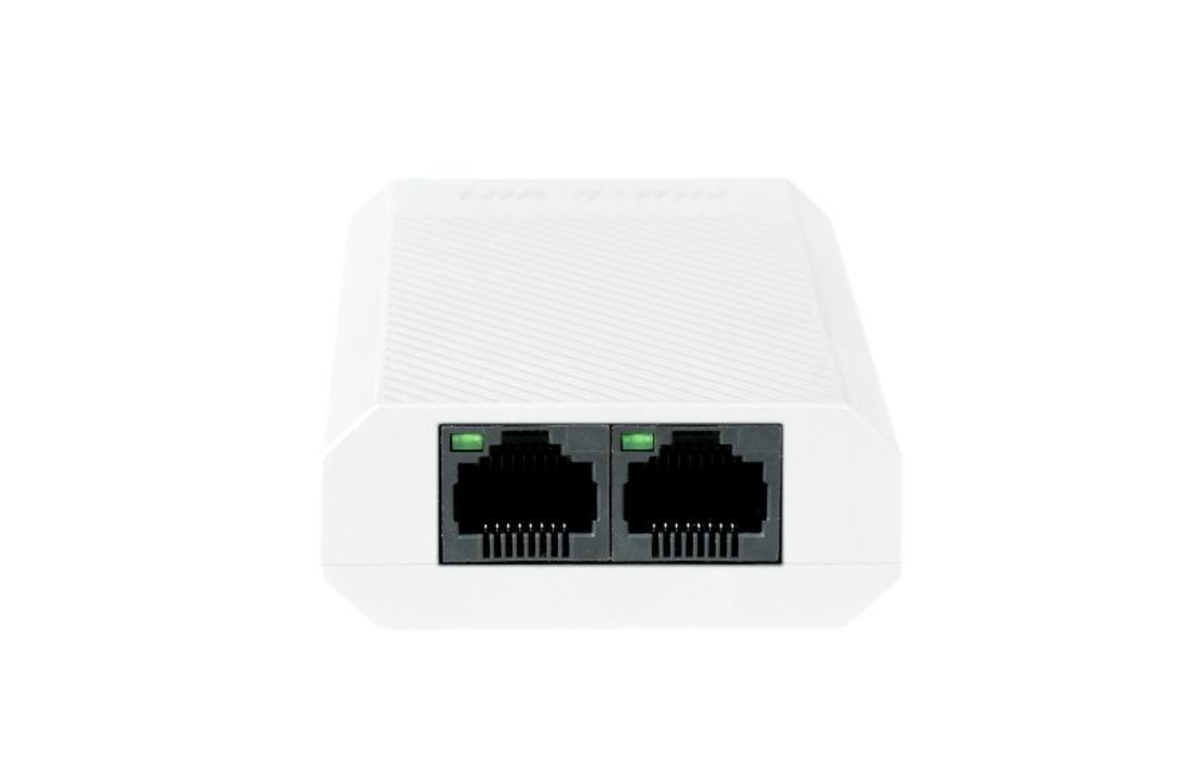 Hikvision DS-3E0503DP-E/R Gigabit PoE Repeater Product vendor