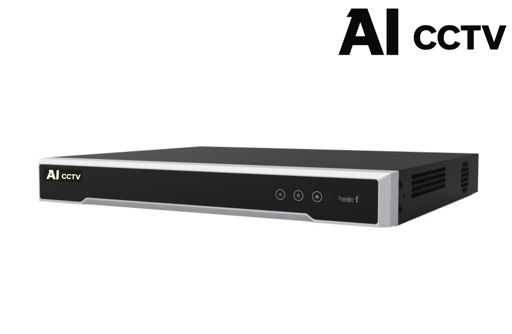 AI CCTV PRO-16X-8K / 16P 16 Channel 8K PoE Network Video Recorder Product vendor
