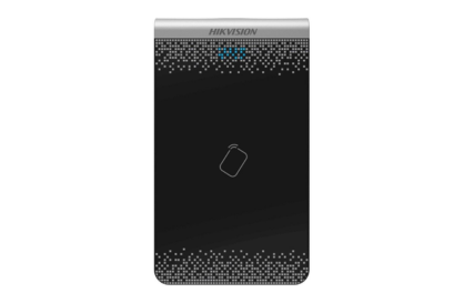 Hikvision DS-K1F100-D8E MiFare Card Video Intercom Card Enrollment Station