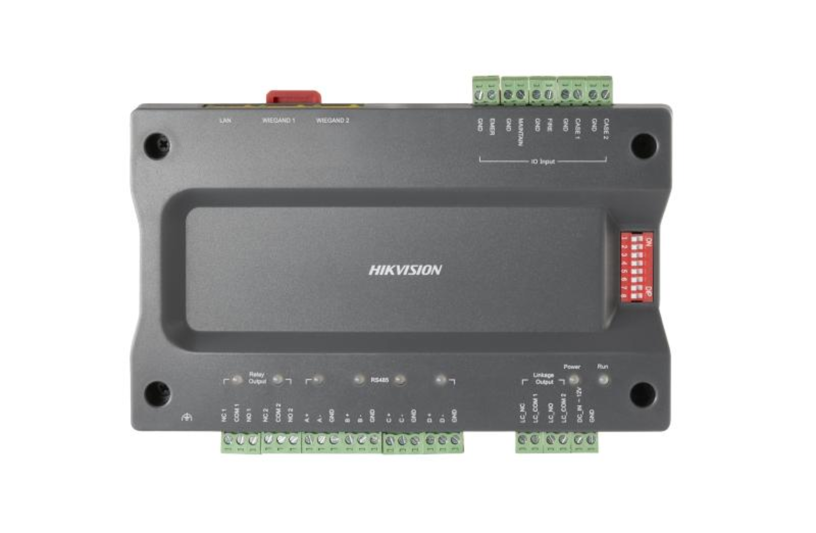 Hikvision DS-K2210 Elevator Master Controller Product vendor