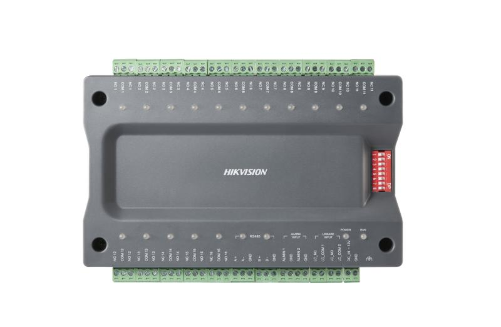 Hikvision DS-K2M0016A Elevator Sub-Controller Product vendor