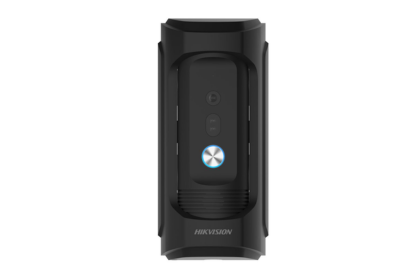 Hikvision DS-KB8113-IME1 Gen 2 IP Video Intercom Vandal-Resistant Door Station